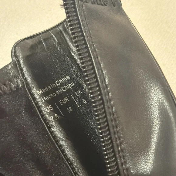 Aldo Booties - Picture 5 of 7